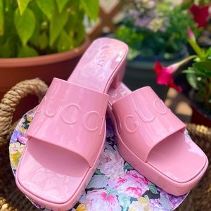 Gucci Sandals